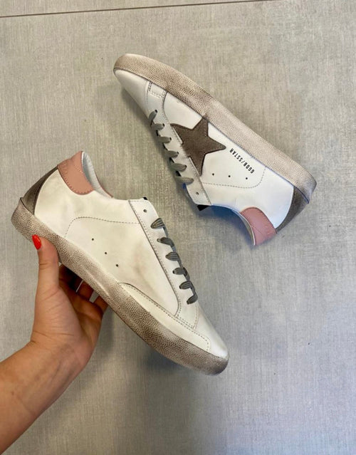 Golden Goose "Baja calidad"