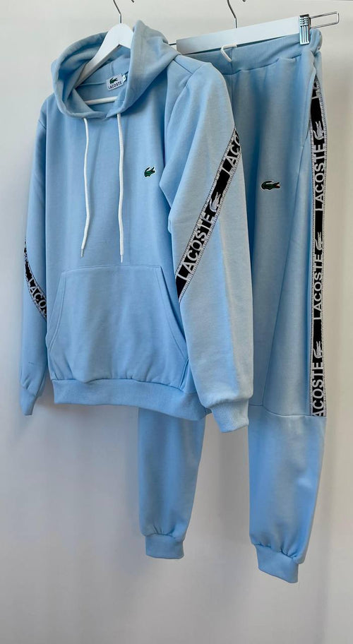 Chándal Lacoste "Baja calidad"