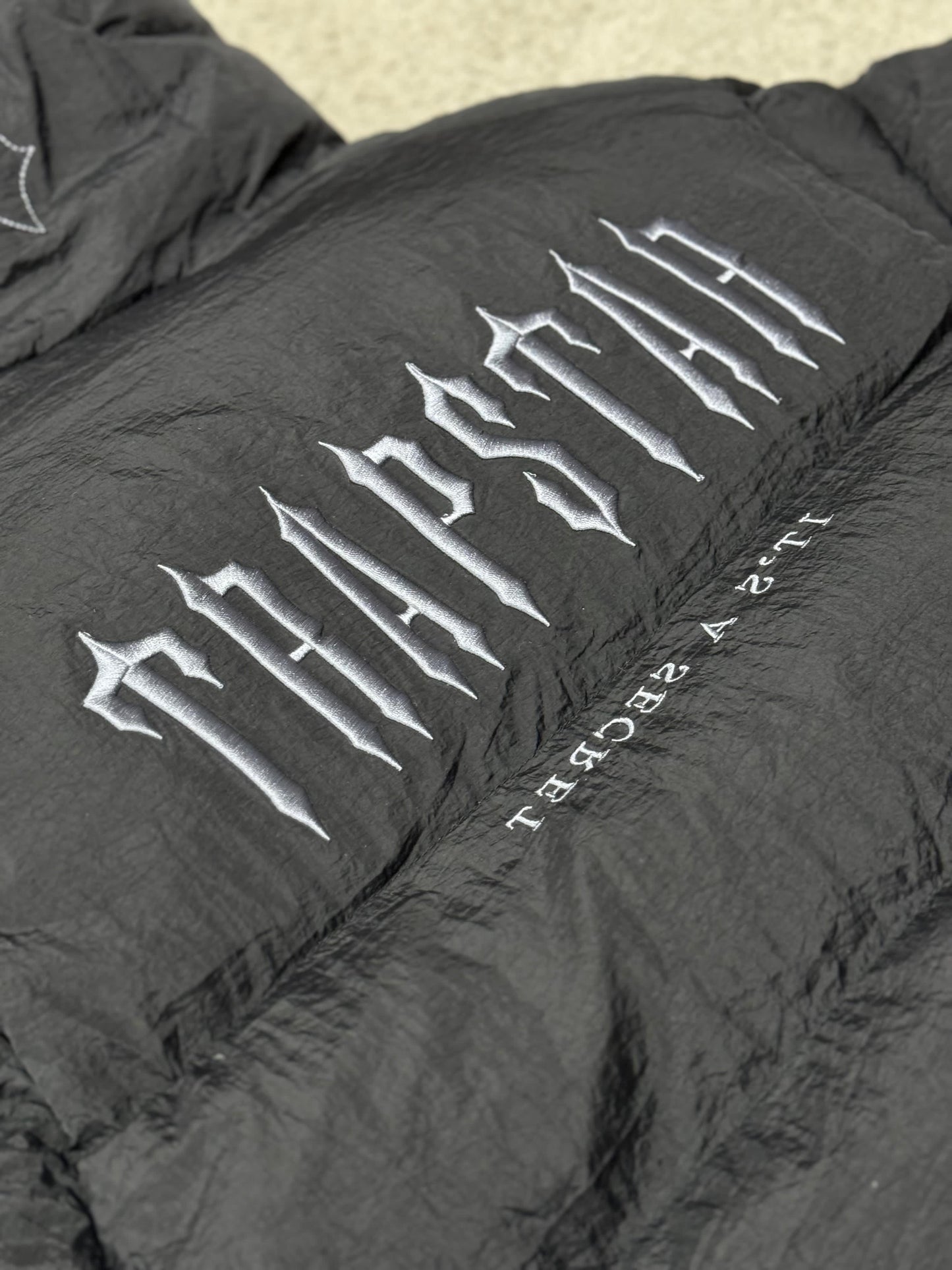 Chaqueta Trapstar ( hombre )