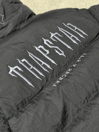 Chaqueta Trapstar ( hombre )