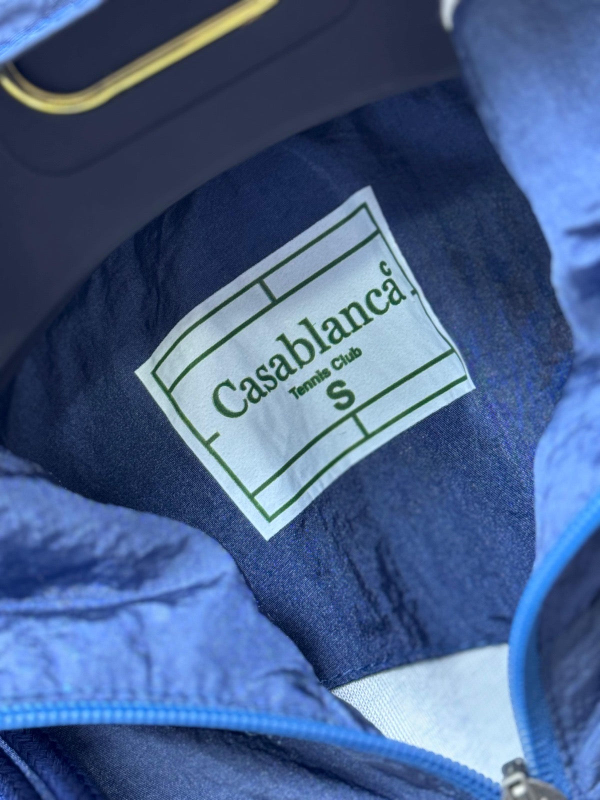 Chándal CASABLANCA Máxima calidad