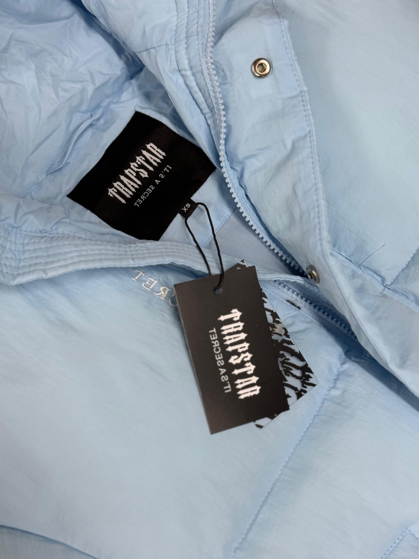 Chaqueta Trapstar (hombre)