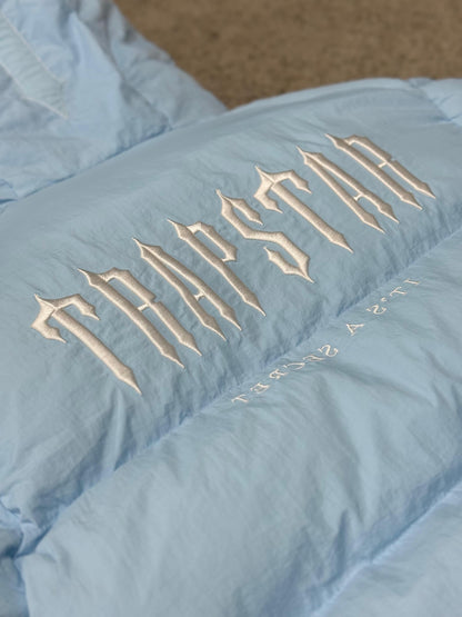 Chaqueta Trapstar (hombre)