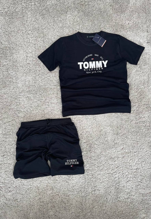 Conjunto de verano TOMMY