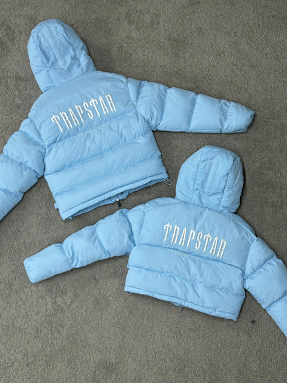 Chaqueta Trapstar (hombre)