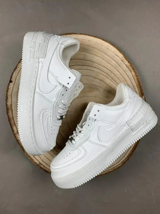 AIR FORCE 1 Shadow blancas