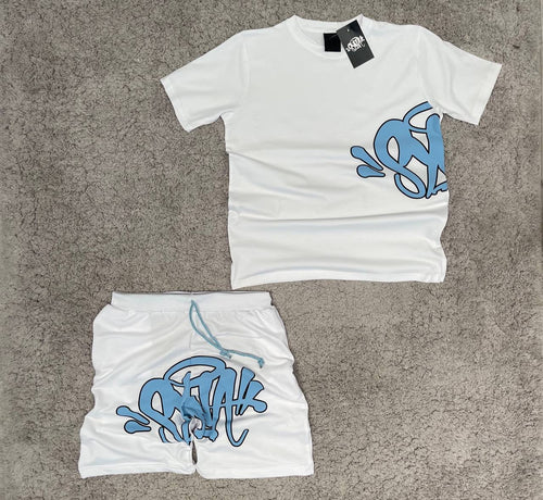 Conjunto de verano SYNA