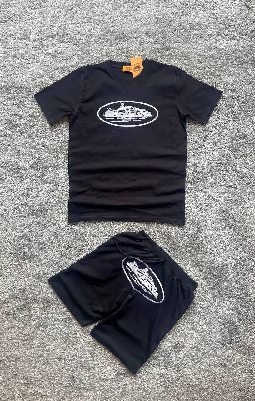 Conjunto de verano CORTEIZ/ 20€