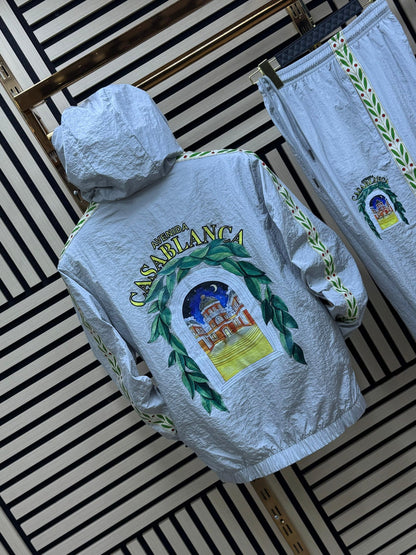 Chándal CASABLANCA Máxima calidad