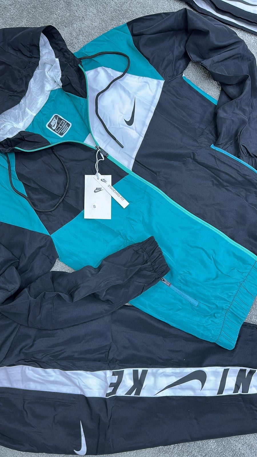 Chándal NIKE/ Máxima calidad