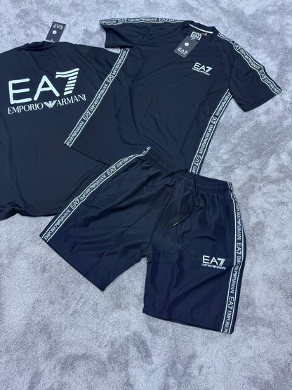 Conjunto de verano EA7 “nuevo”