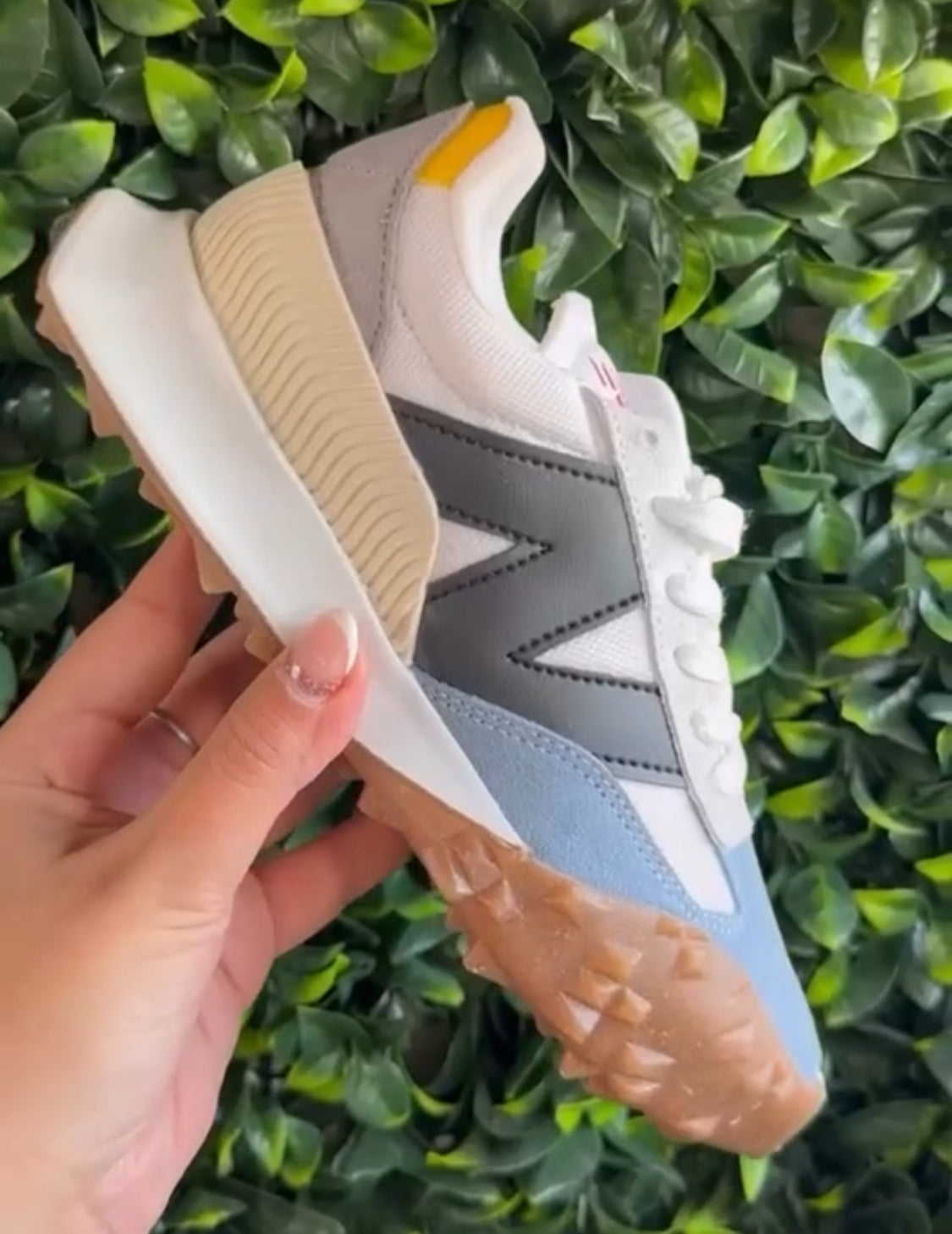 New Balance x72 "Baja calidad"