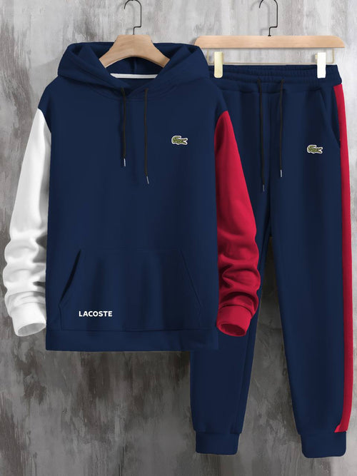 Chándal Lacoste "Baja calidad"