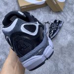 Asics GEL-NYC "negras"