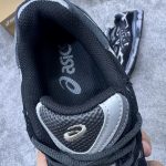 Asics GEL-NYC "negras"