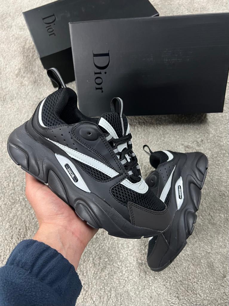 Dior B22 máxima calidad negras