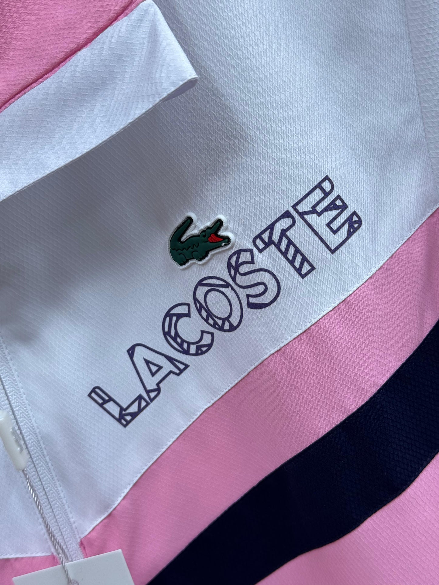 Chandal Lacoste