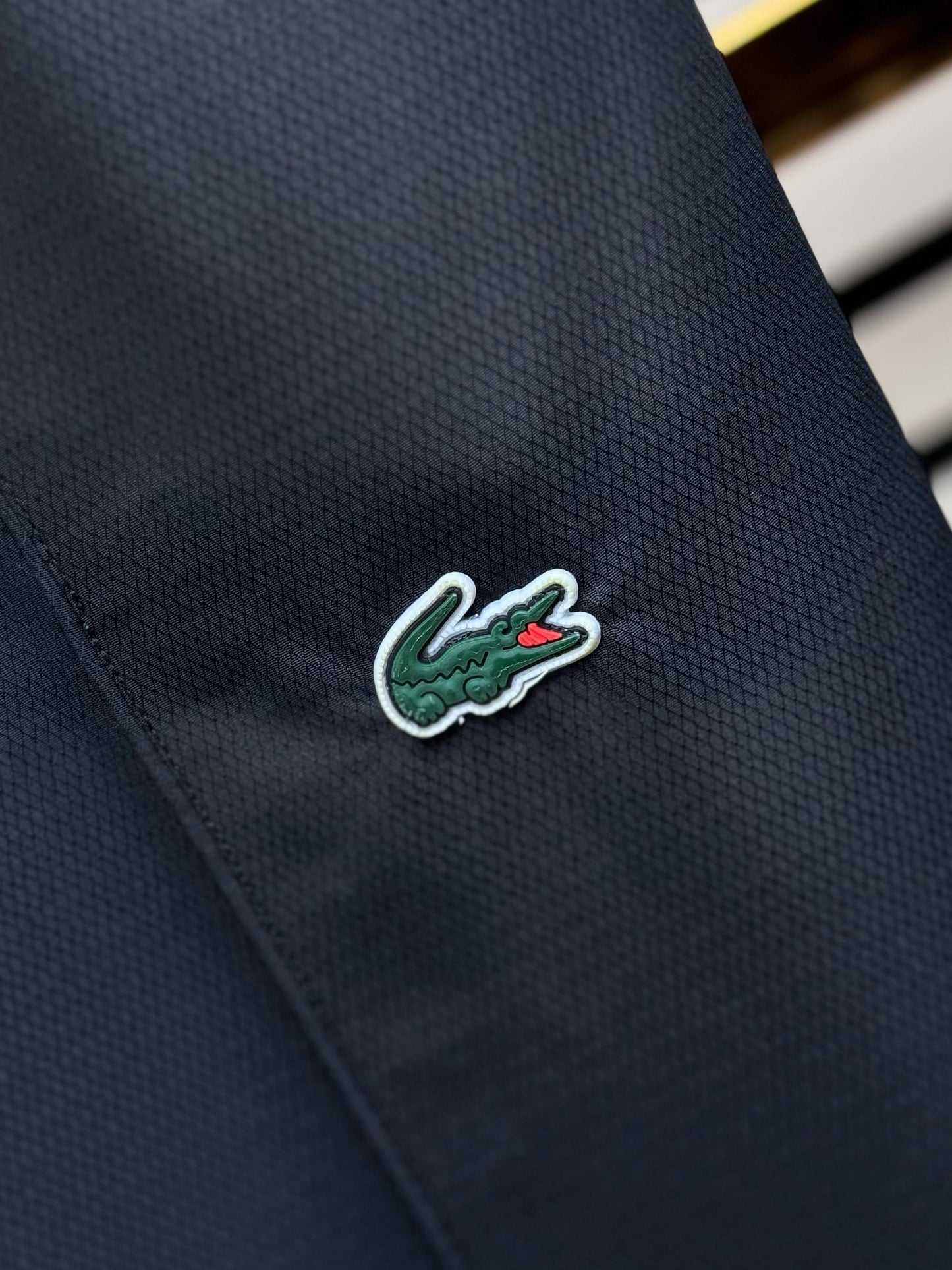 CHANDAL LACOSTE ( NINJA )