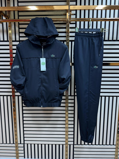 CHANDAL LACOSTE ( NINJA )