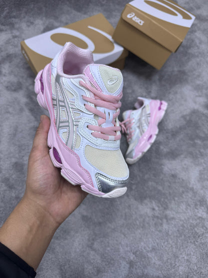 Asics GEL-NYC ( Mujer )