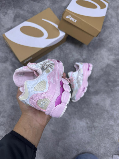 Asics GEL-NYC ( Mujer )