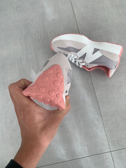 New Balance 327 "Baja calidad"