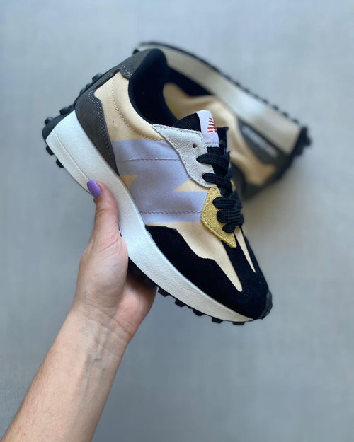 New Balance 327 "Baja calidad"