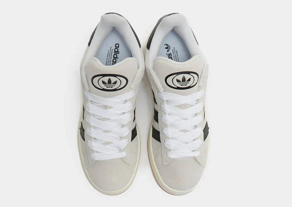 Adidas Campus 00S Gris/Negro